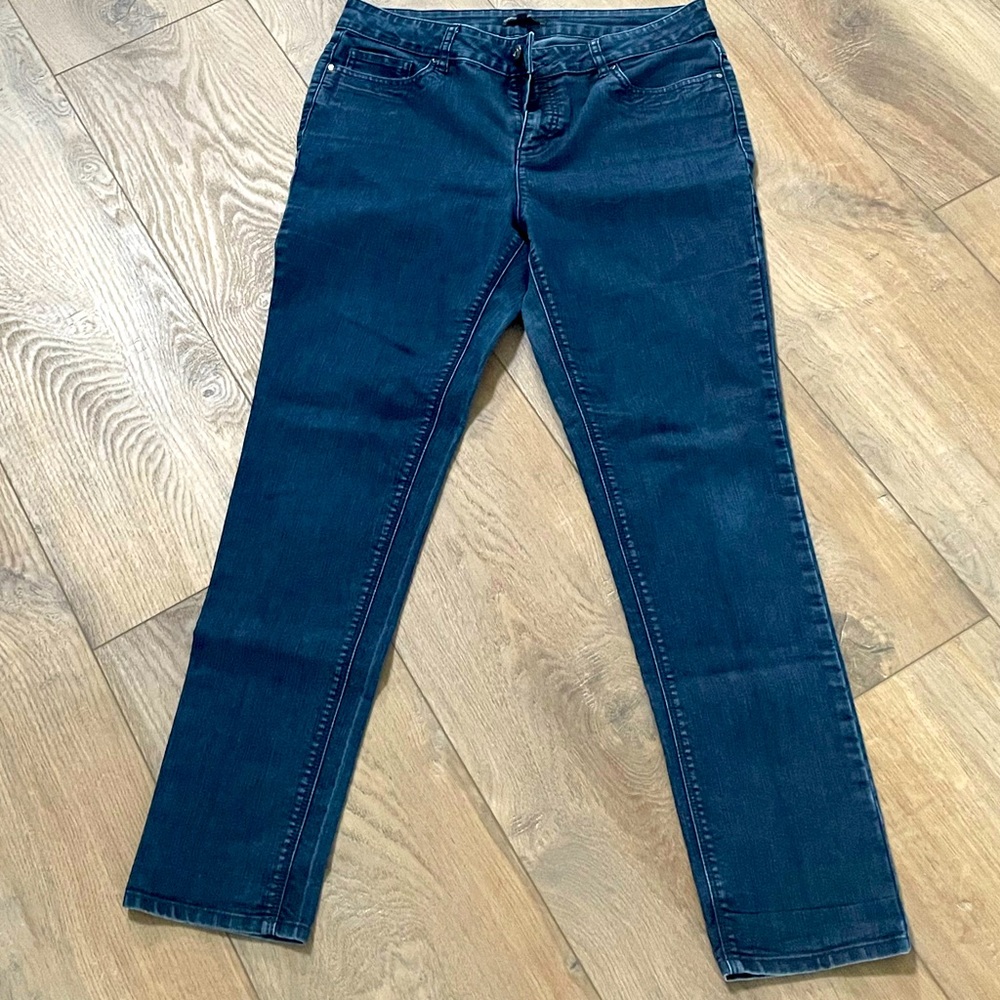 Chaus jeans